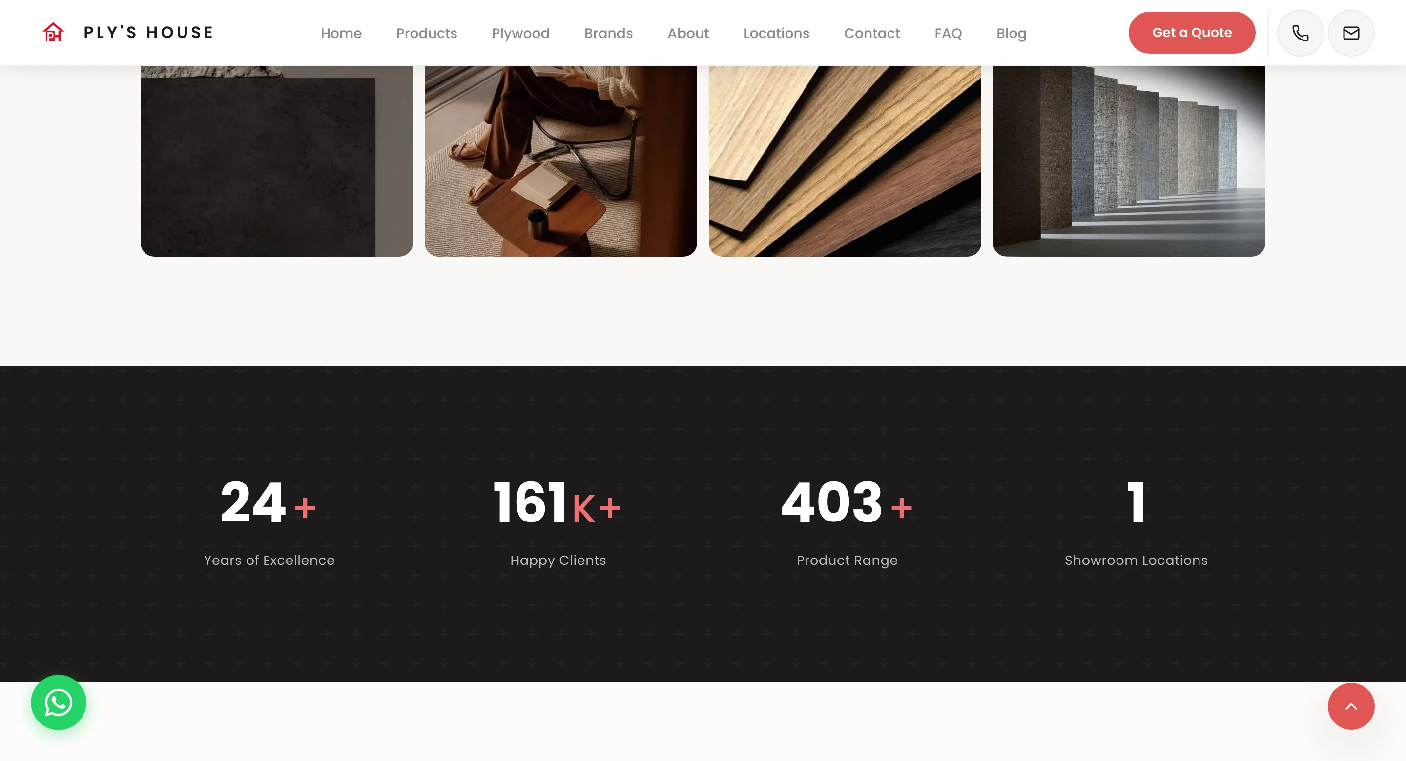 Plyhouse screenshot 2