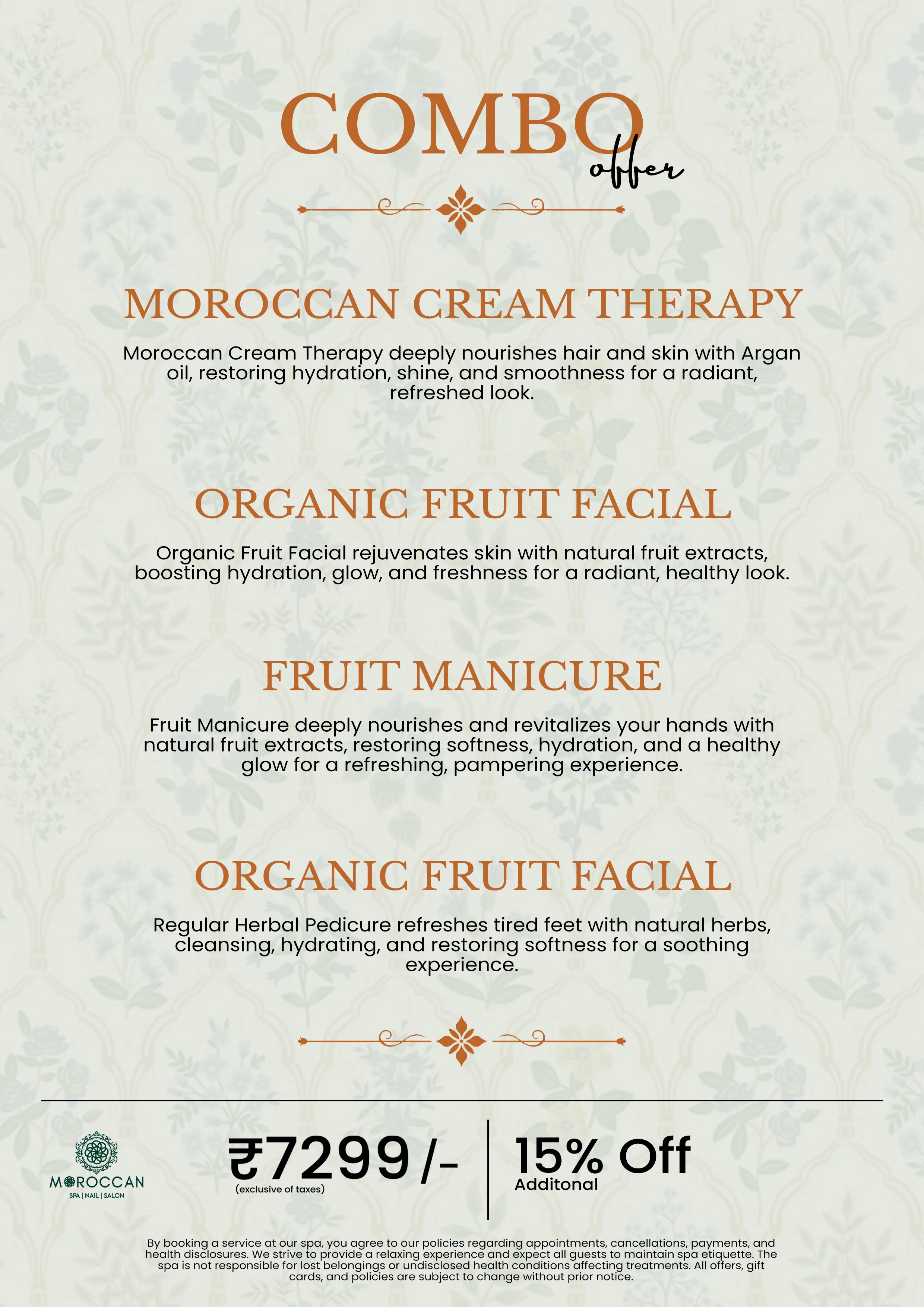 premium design poster creative template