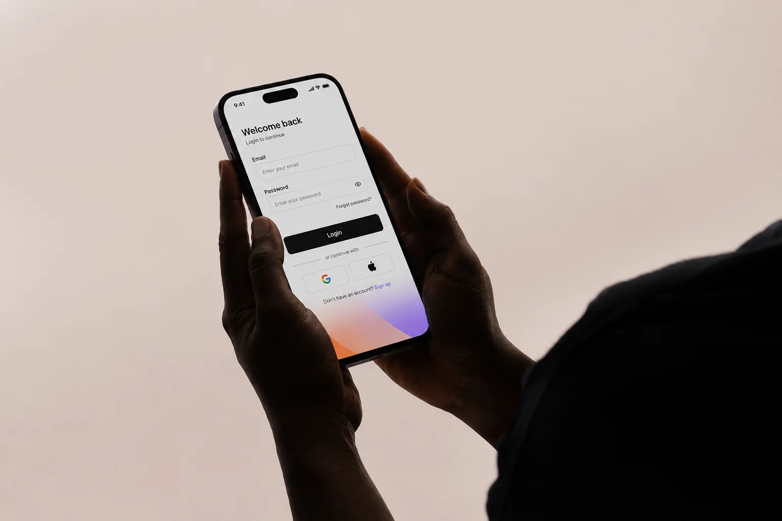 Mobile App Development